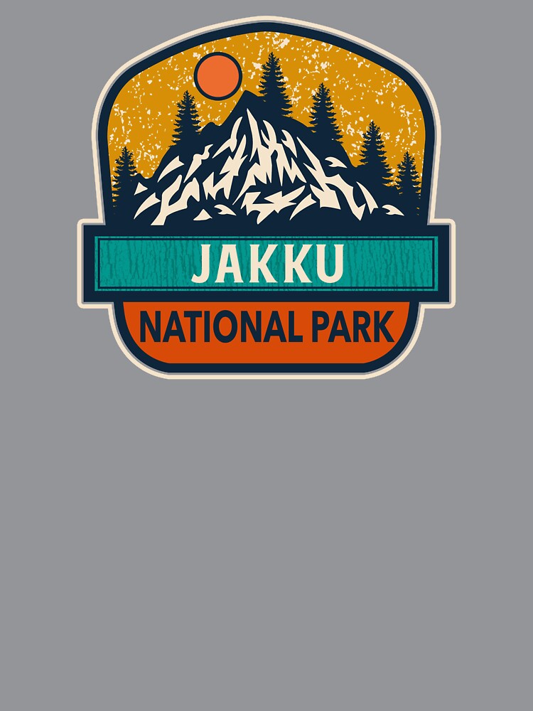 Jakku National Park by nature-space