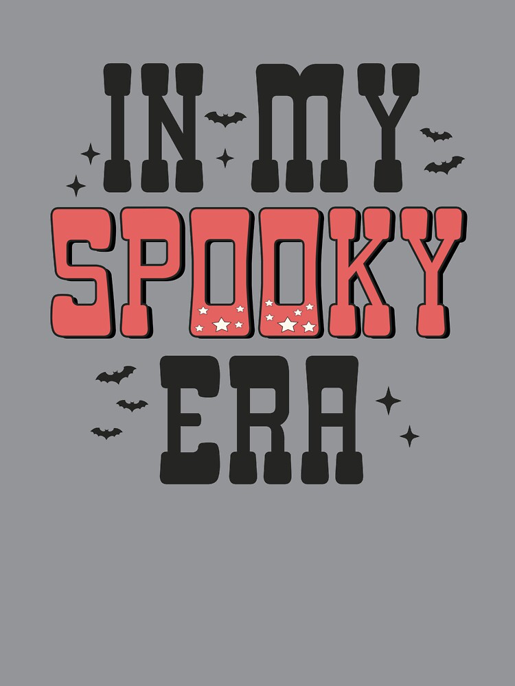 In my spooky era by MrsBCuriosities