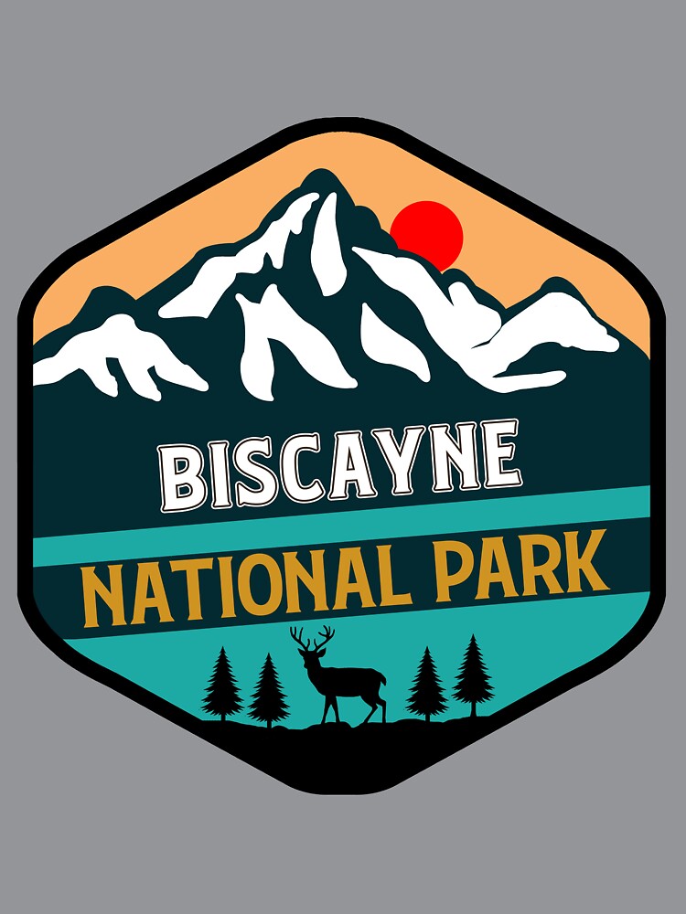 Biscayne National Park by Us-nature