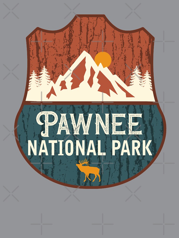 Pawnee national park by Nature-mark