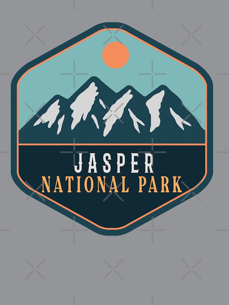 Jasper National Park-2 by Nature-mark