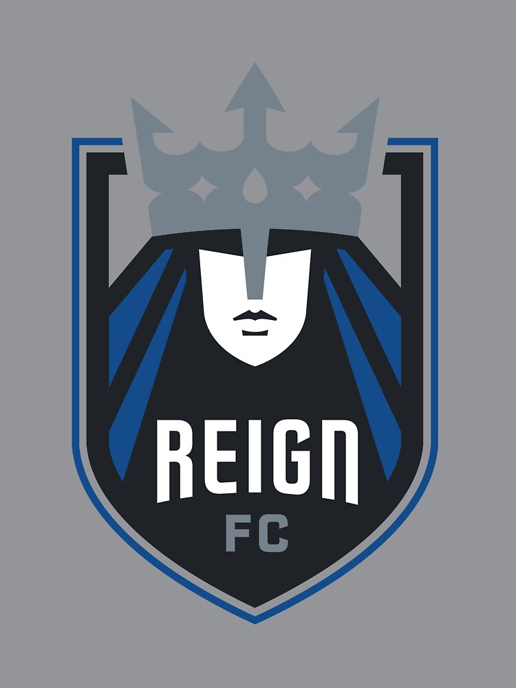 Reign FC icon by Onedire