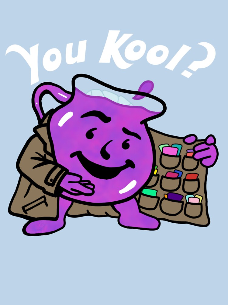 You Kool? by ForrestFire