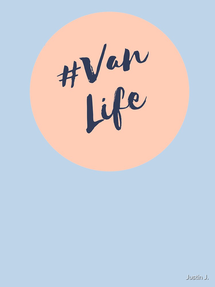 Van Life #VanLife design by Trendy Merch 90