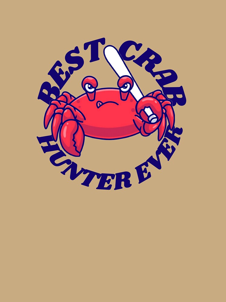 Best Crab Hunter Ever by khadijat297