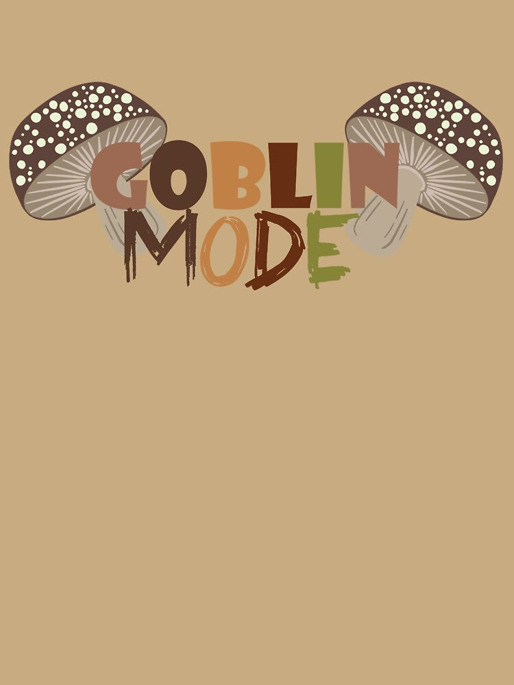 Goblincore aesthetic goblin mode by Fantasy Cache