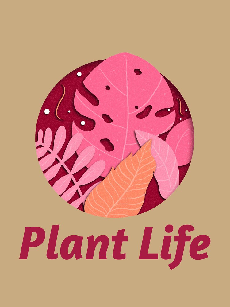 Plant Life by iskapa