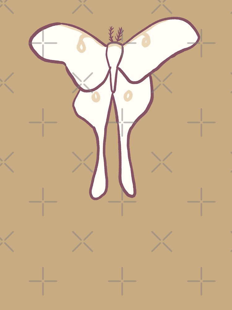 moth by Mayarart