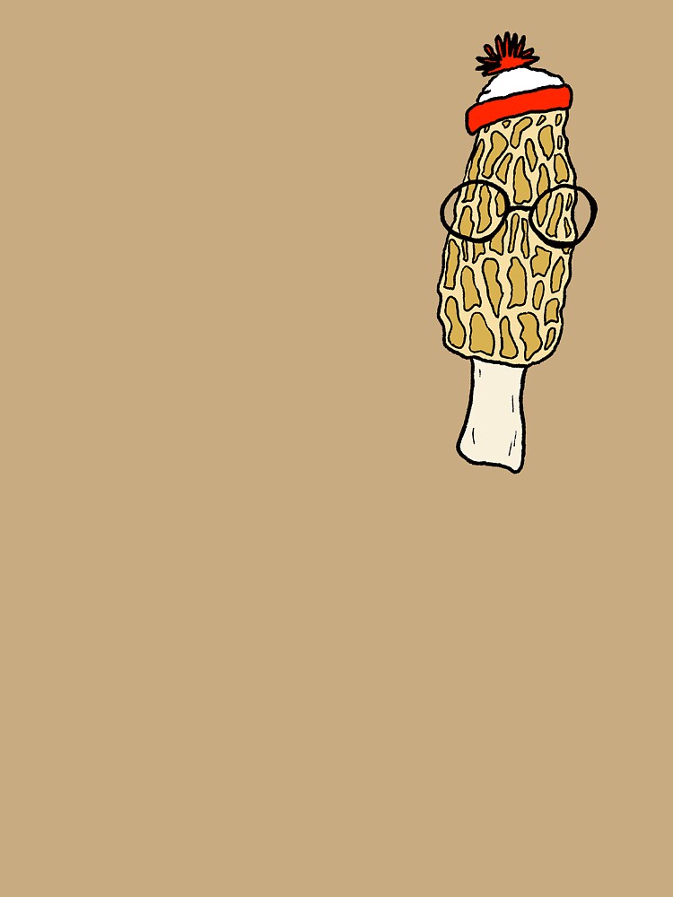 wheres morel? by littlesorethumb