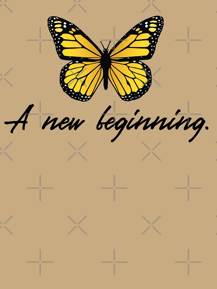 Butterfly - Uplifting Anxiety by MidwestMindset