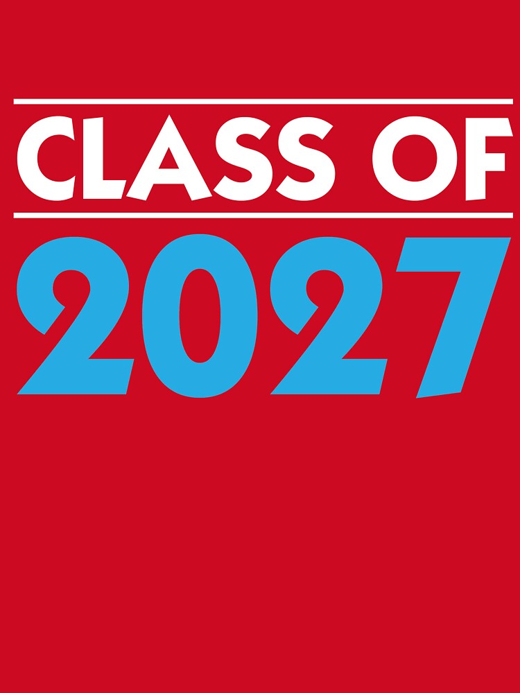 Class Of 2027 Future by AlwaysAwesome