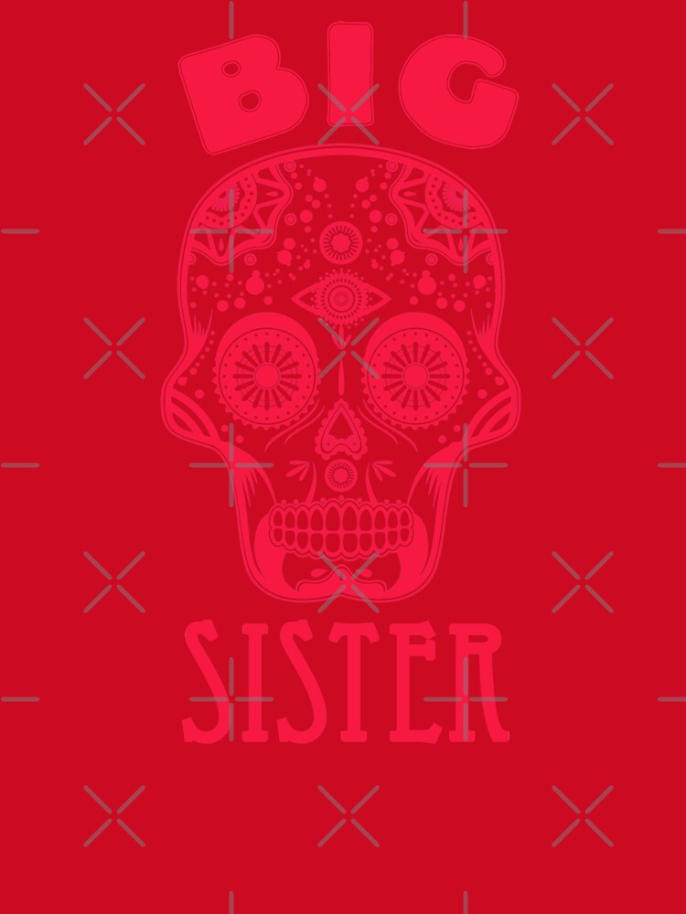 Big Sister by isstgeschichte