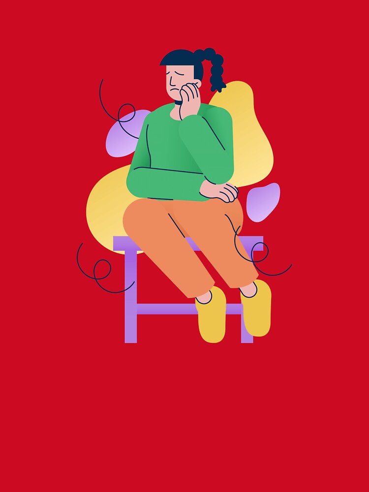 Mental Health Man by Laconicum88