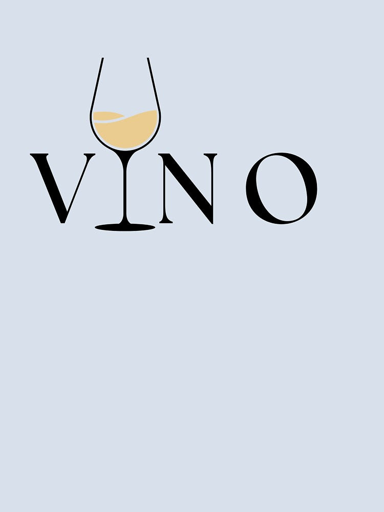 vino by WineyStepmom