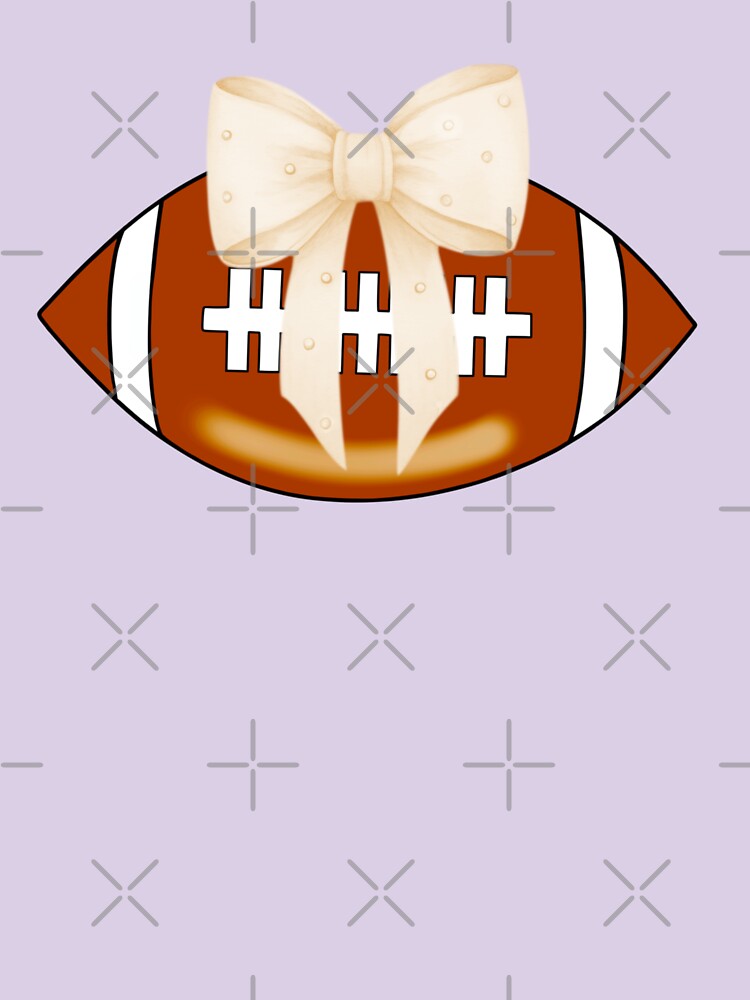 Football Mom by Sartoris Art