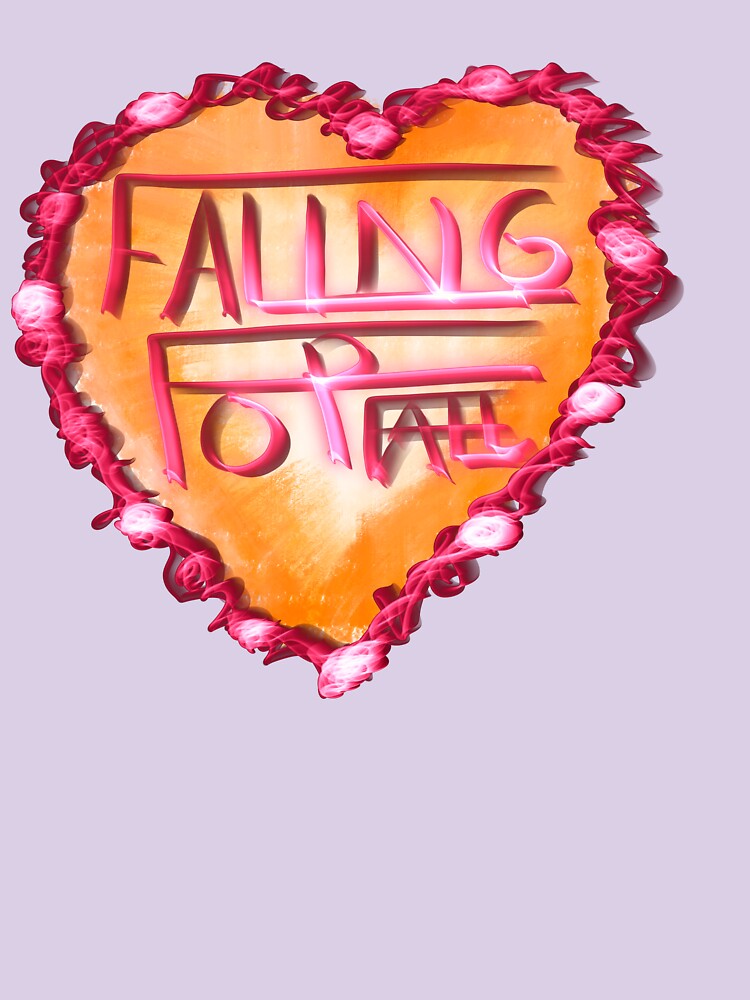 Falling for Fall – Cozy Autumn Sticker by creativesurface