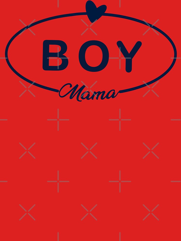 Boy mama, boy mom ,Gift For Mom, Funny Mom Life ,Cute Mom ,Mom ,Mothers Day Gifts by Artopea Studio