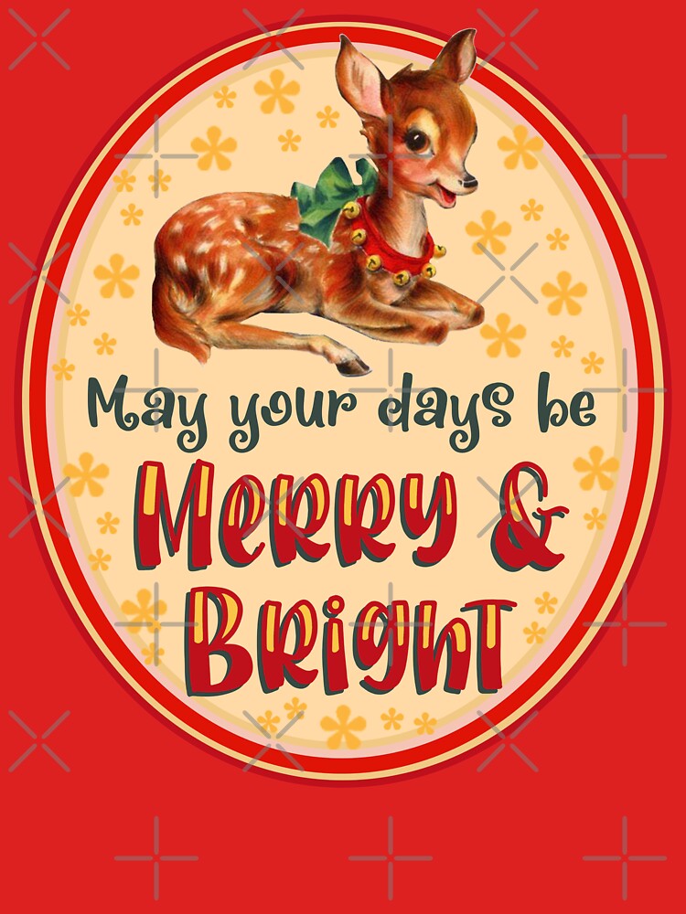 Merry and Bright by sandpiperstudio
