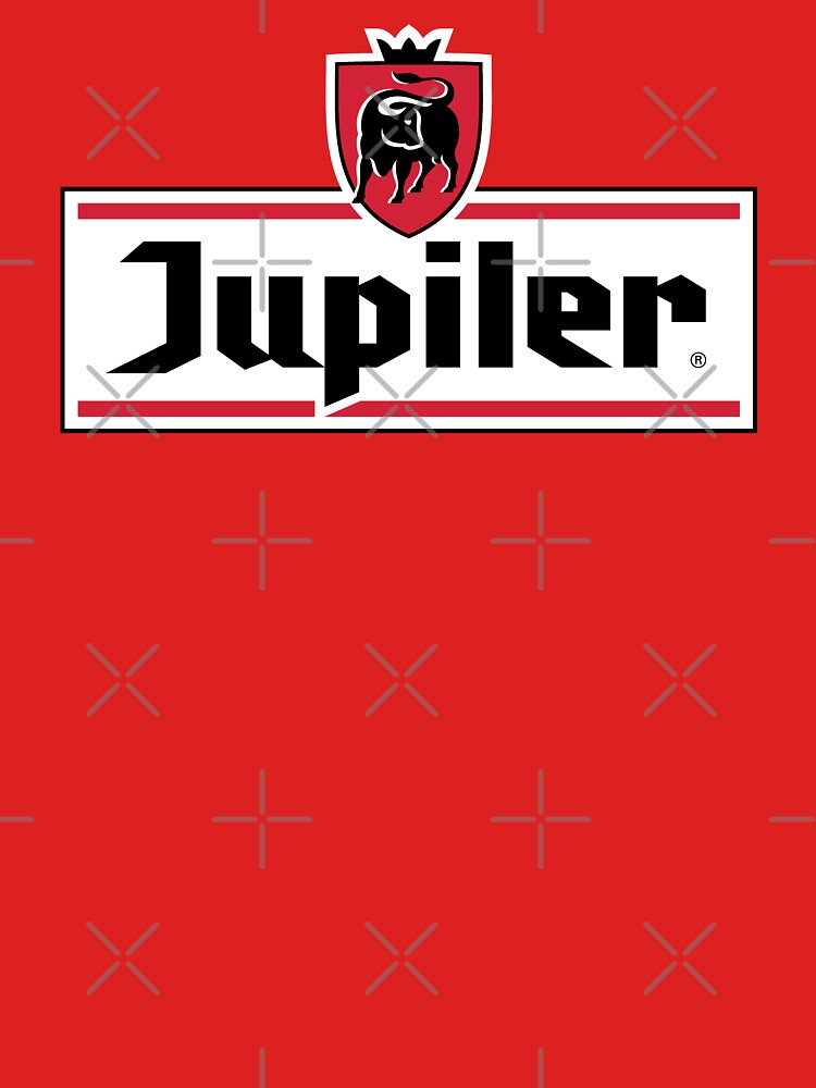 Jupiler Beer by 310BrandLA