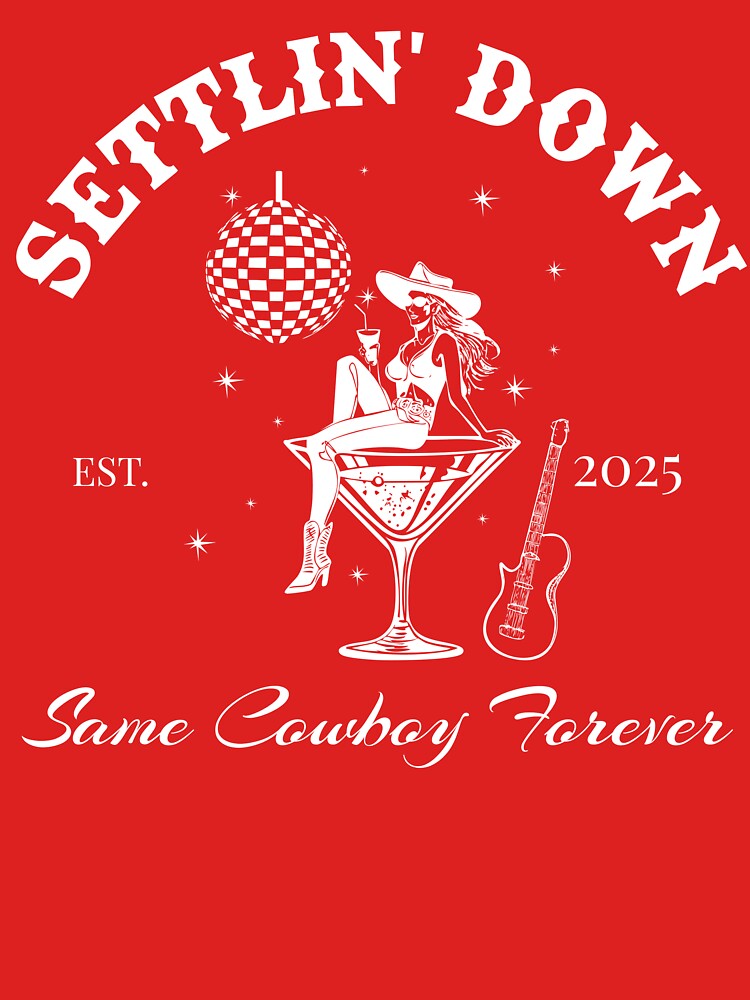 Nashville Bachelorette Western Rodeo Bride Party Country Wedding by LessIsLoud