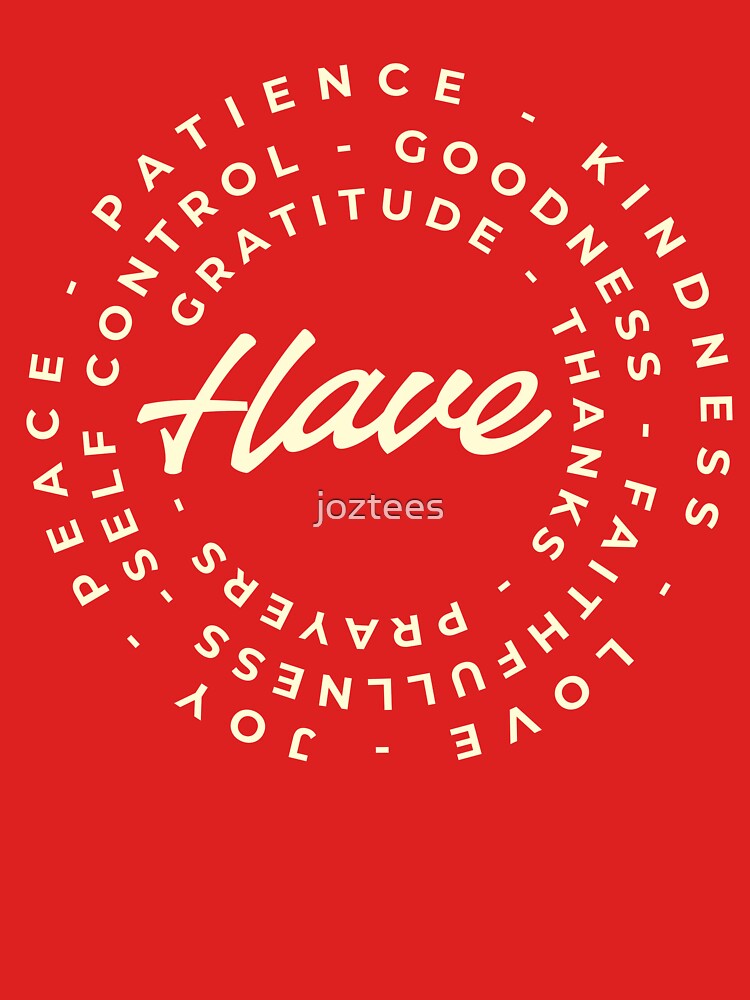 Have Gratitude by joztees