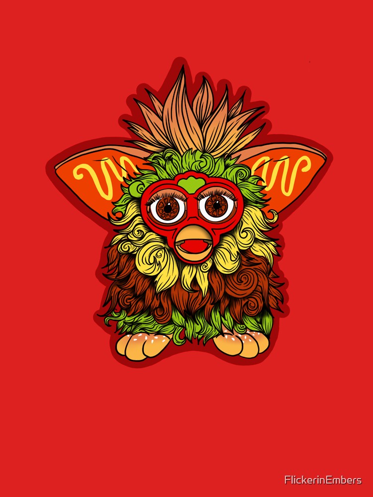 Burgby by FlickerinEmbers