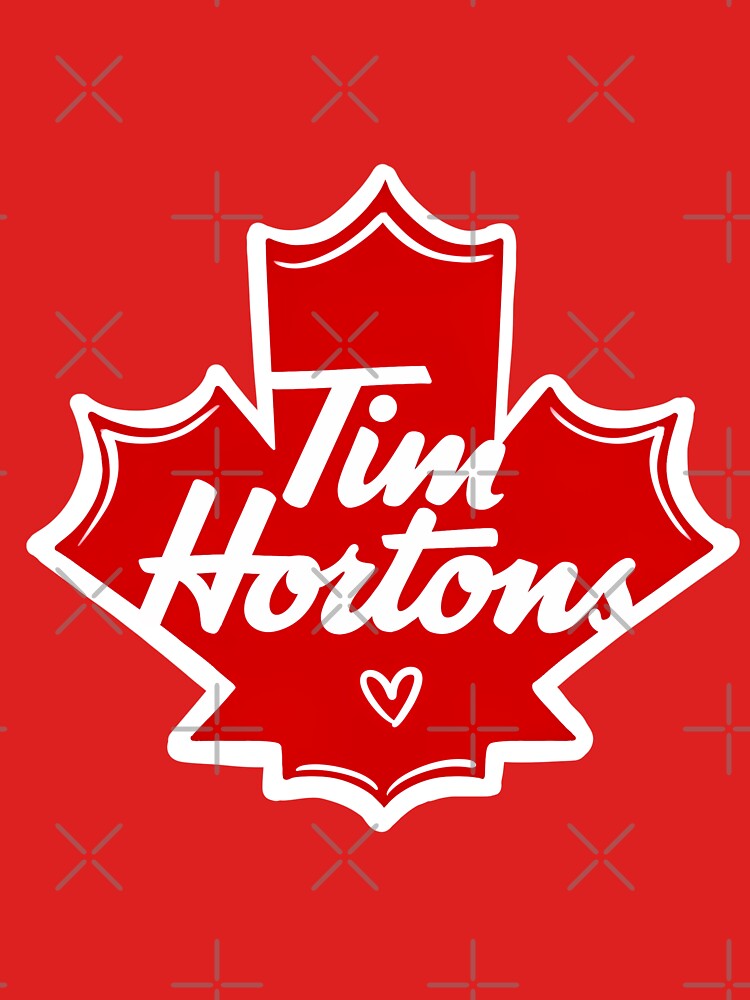 Tim Hortons by Artyx_Design