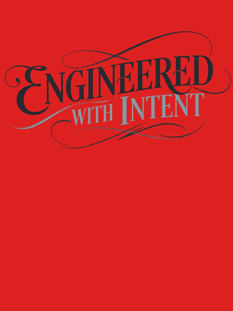 Engineering Identity Professional Typography Design by Amr Darwish Graphic designer
