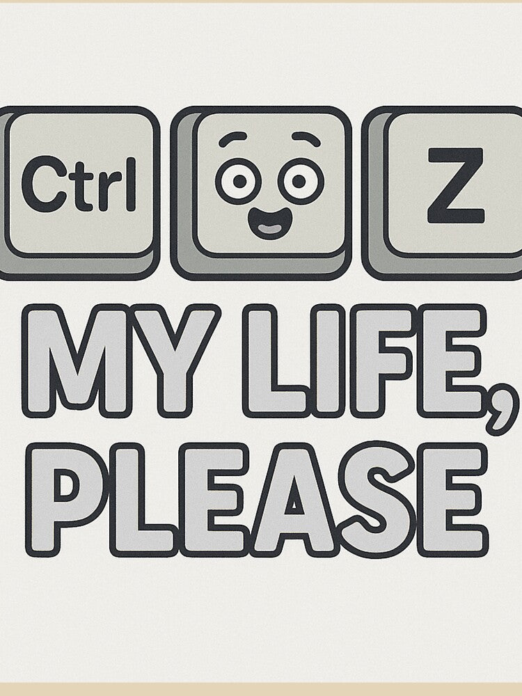 Life by MindMessStudio