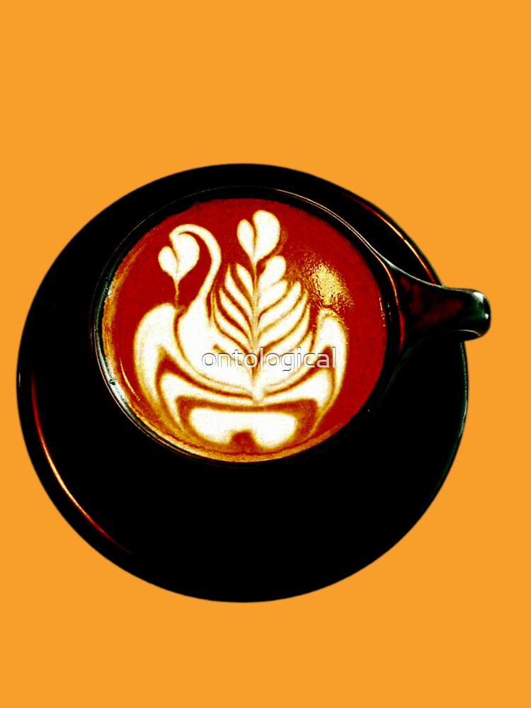 Barista by ontological