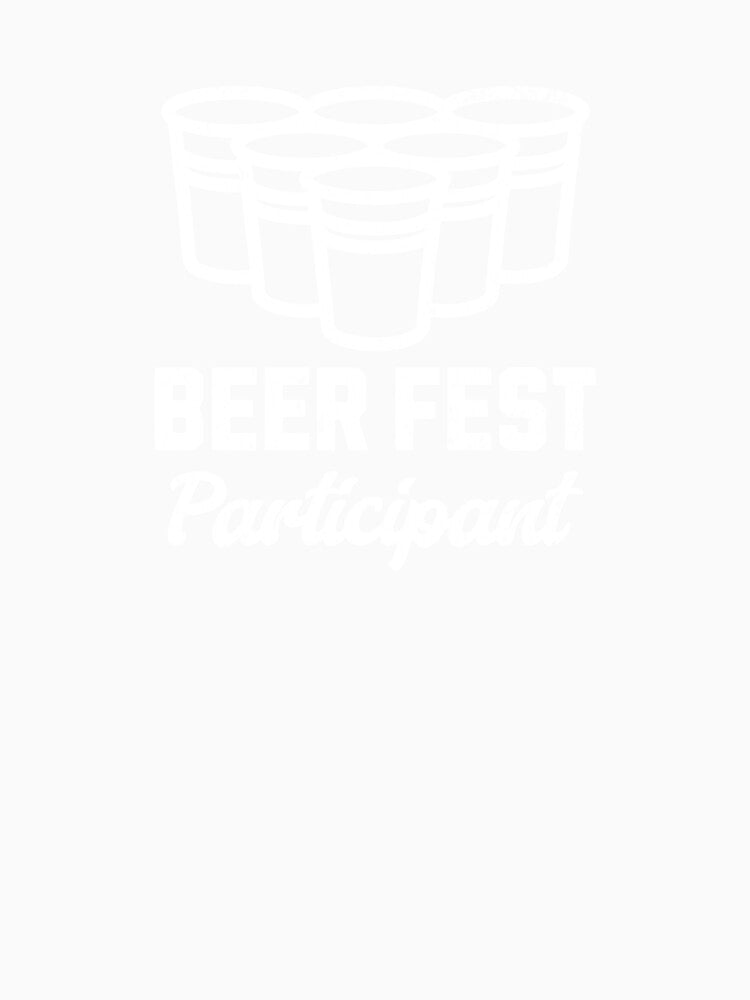 Beer Fest Participant by mooskdesign