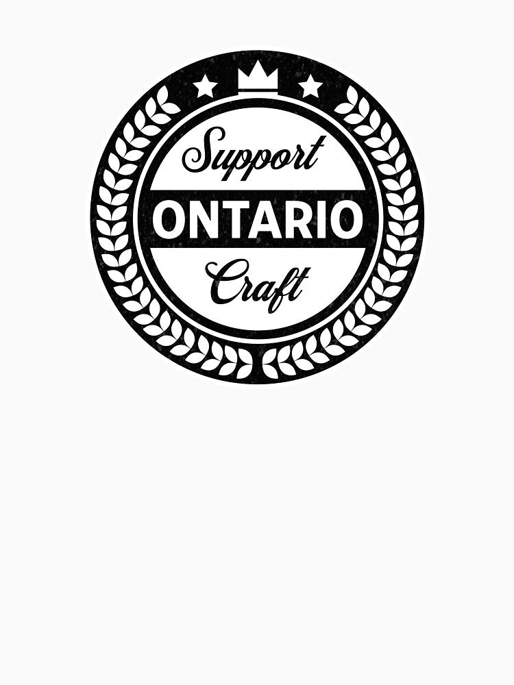 Support Ontario Craft Beer by mooskdesign