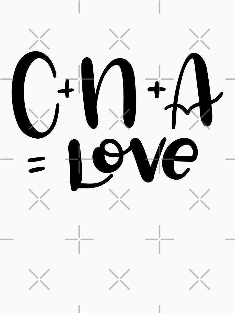 Cna Love by Miaramar