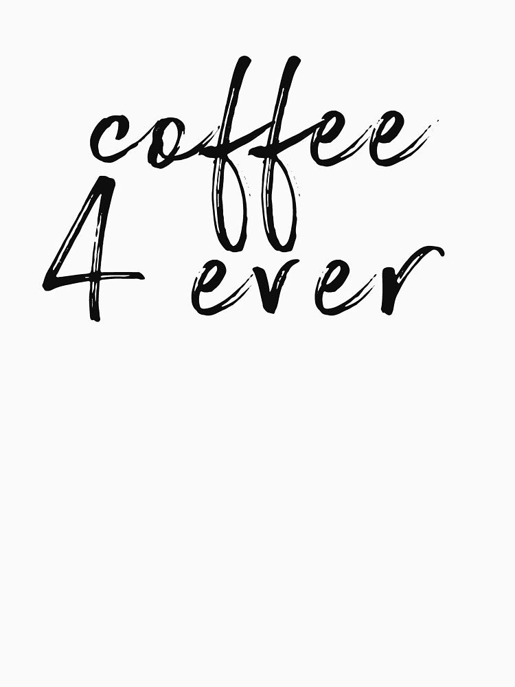 Coffee 4 ever by Alexa1G