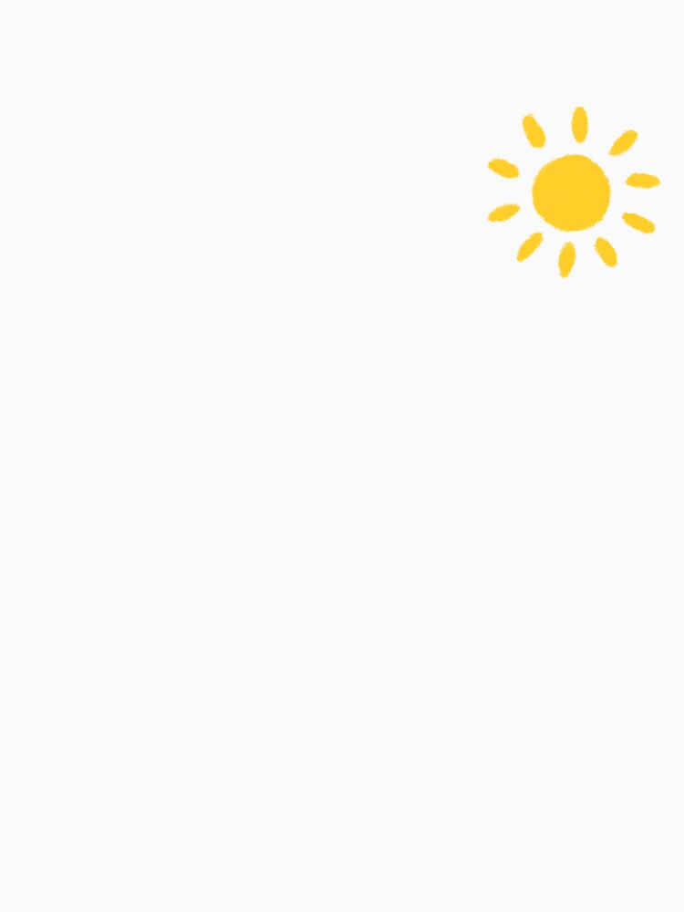 sun by waitysgraphics