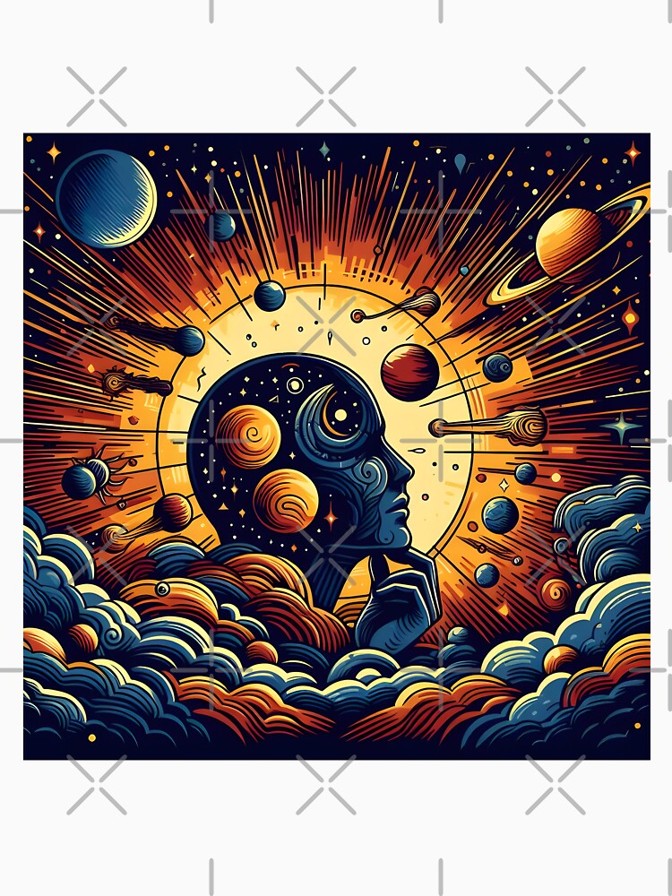 Far view of the horizon  :from EgyApe Artists by egyape ⭐⭐⭐⭐⭐