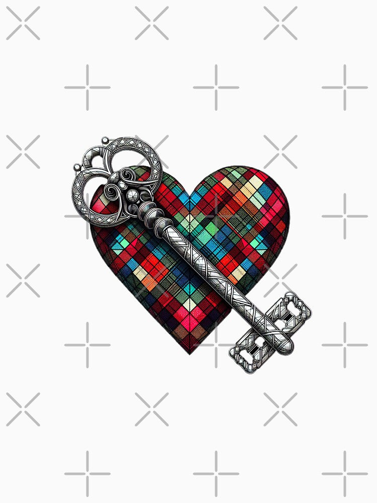Let Your Heart Be Your Guide : from Egyape artists by egyape ⭐⭐⭐⭐⭐