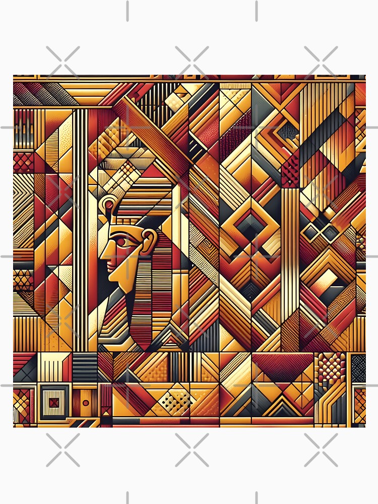 Random shape pattern  :from EgyApe Artists by egyape ⭐⭐⭐⭐⭐