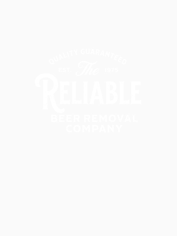 Beer Removal Company by mooskdesign
