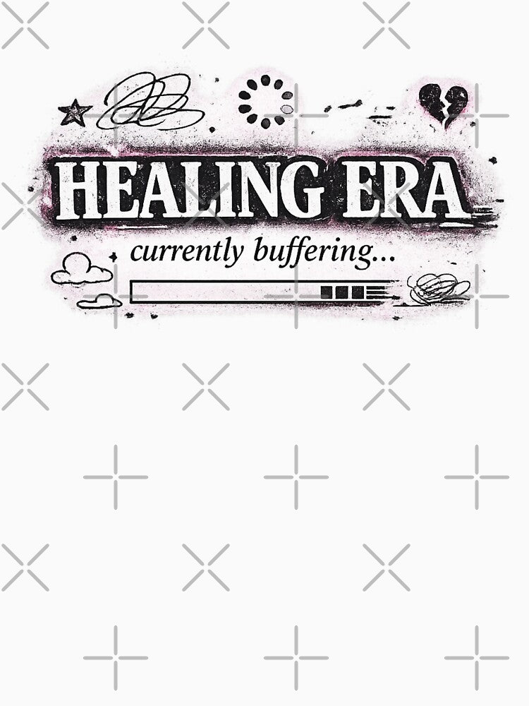 Healing Era, Currently Buffering by Functioningish