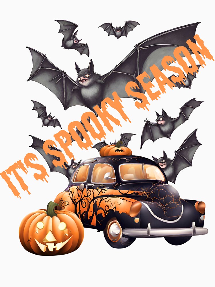 Spooky season by night-crow