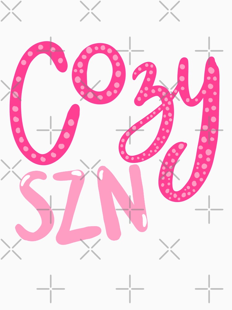 Cozy Season by allieweek