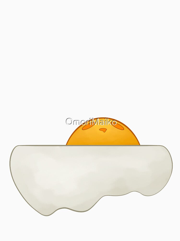 Egg by OmoriMaiko