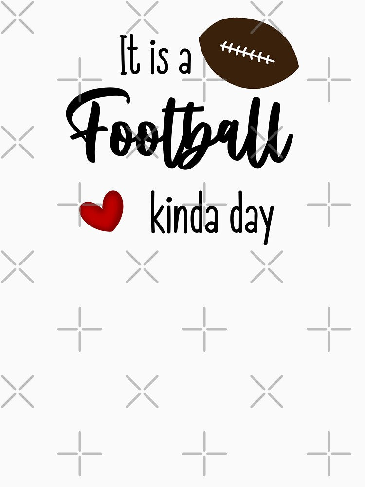It is a football kinda day by Midwestmama94