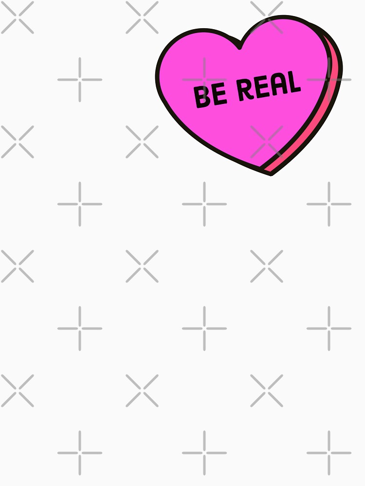 Be Real by ArtBySymone