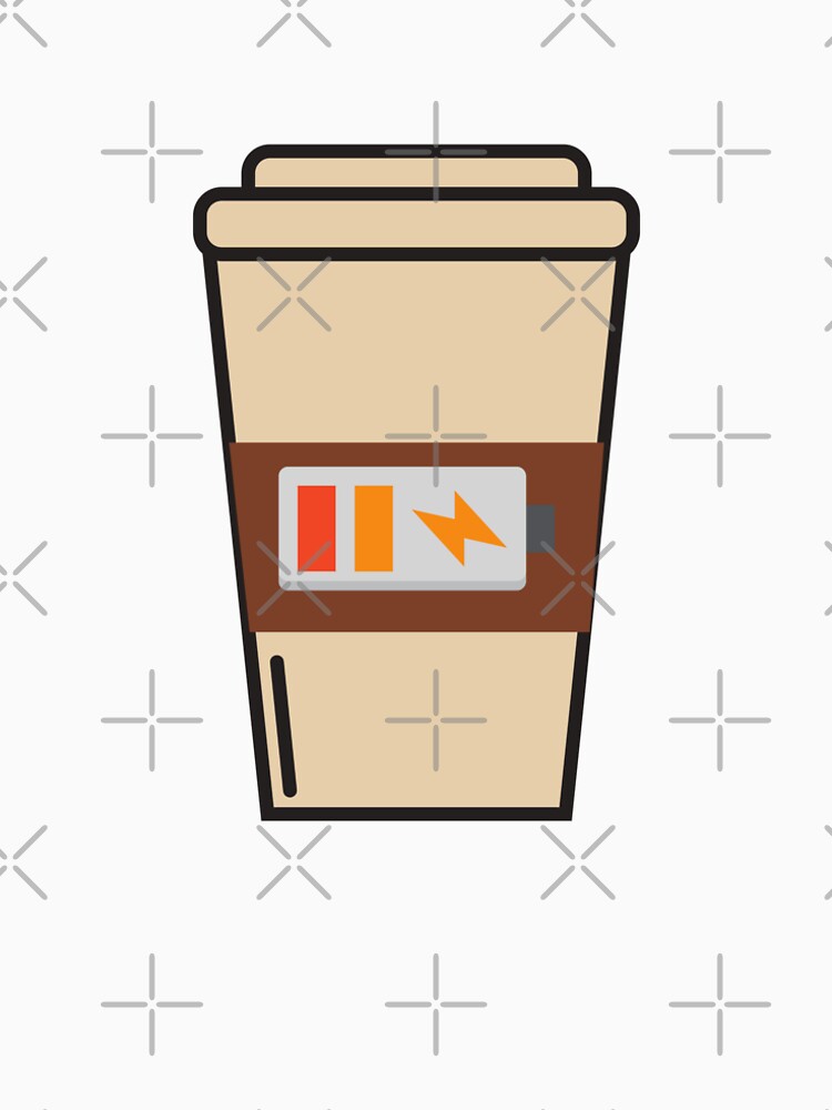 coffee charging by Yousran