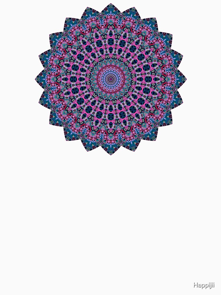 Happi Mandala 56 by Happijii