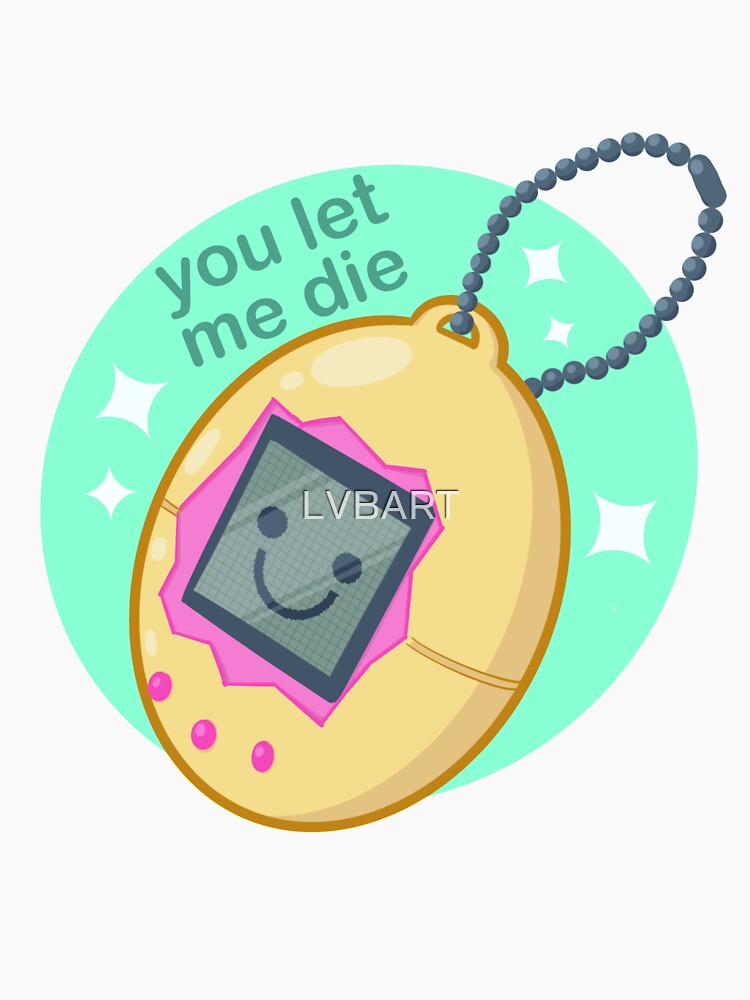 Digital Pet by LVBART