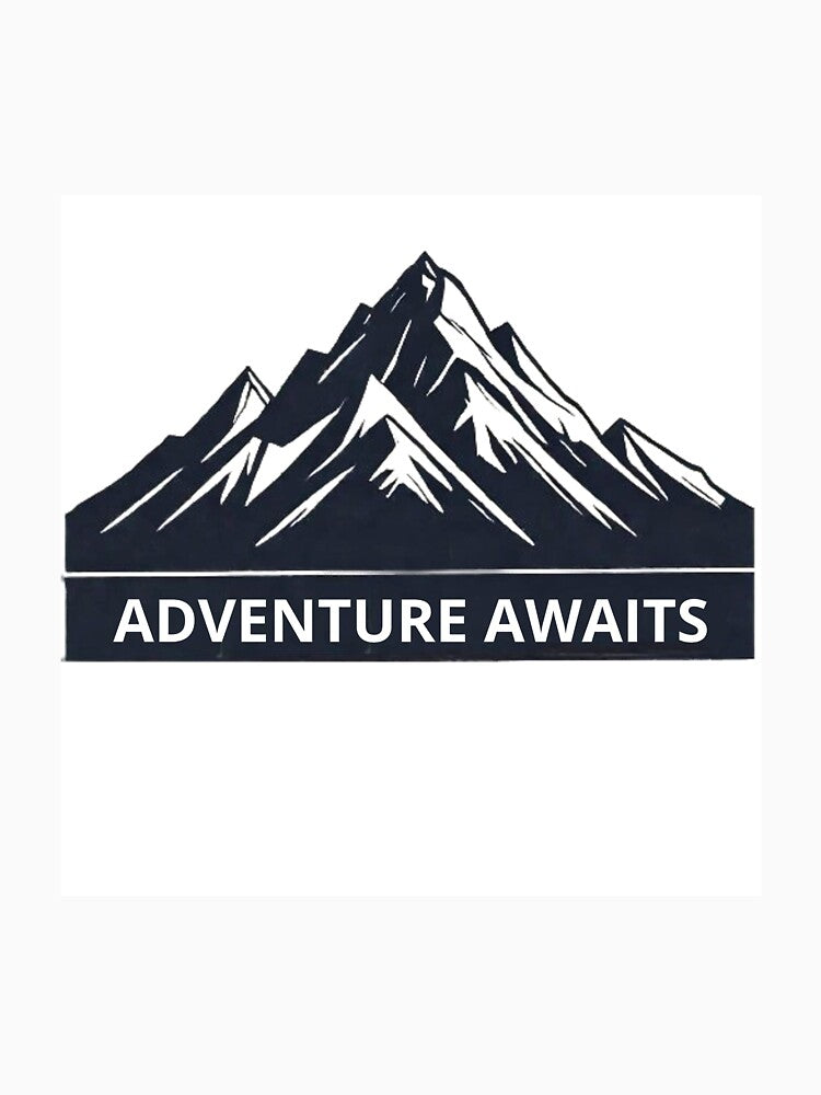 Adventure Awaits by TrendyGalaxy