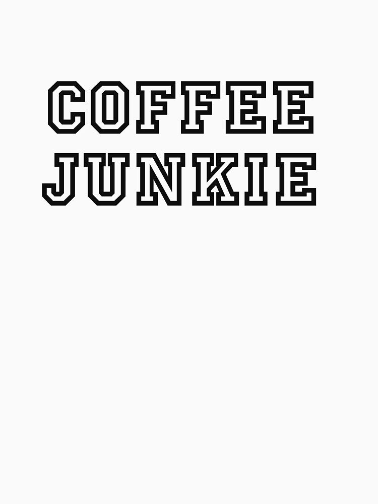 Coffee junkie by Alexa1G
